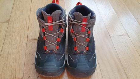 Turisticke topanky, quechua,29