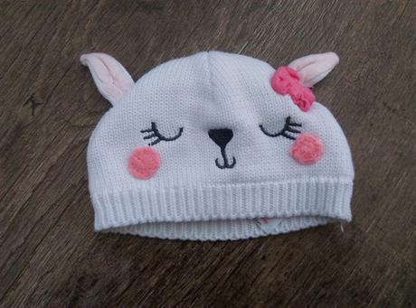 Pekna ciapocka, f&f,50