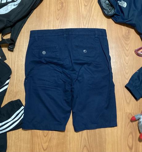 Chlapčenské kraťasy, <50