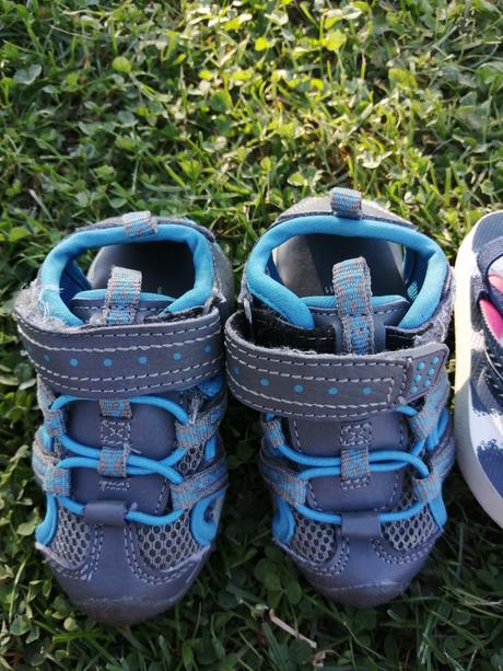 Sandalky "f&f", f&f,20