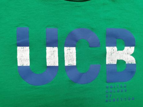 Tričko benetton 146, benetton,146
