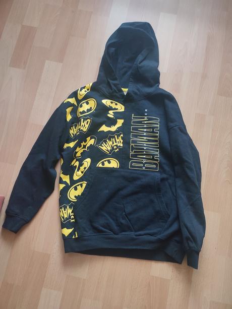 Mikina batman, 152
