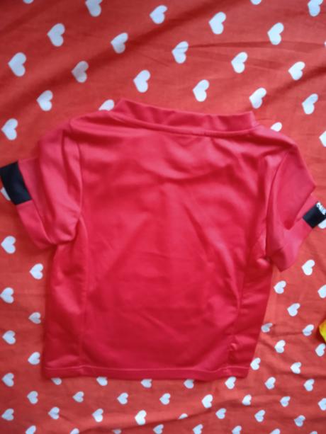 Športové tričko 110/116, crivit,110