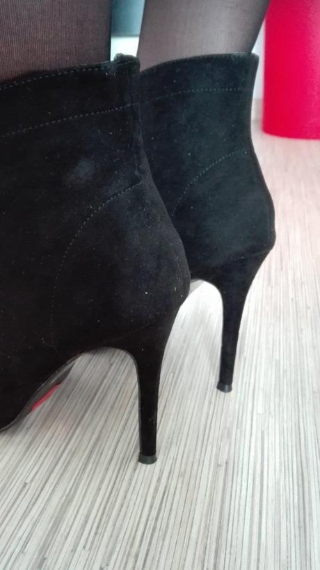 Elegantne topanky, primark,39