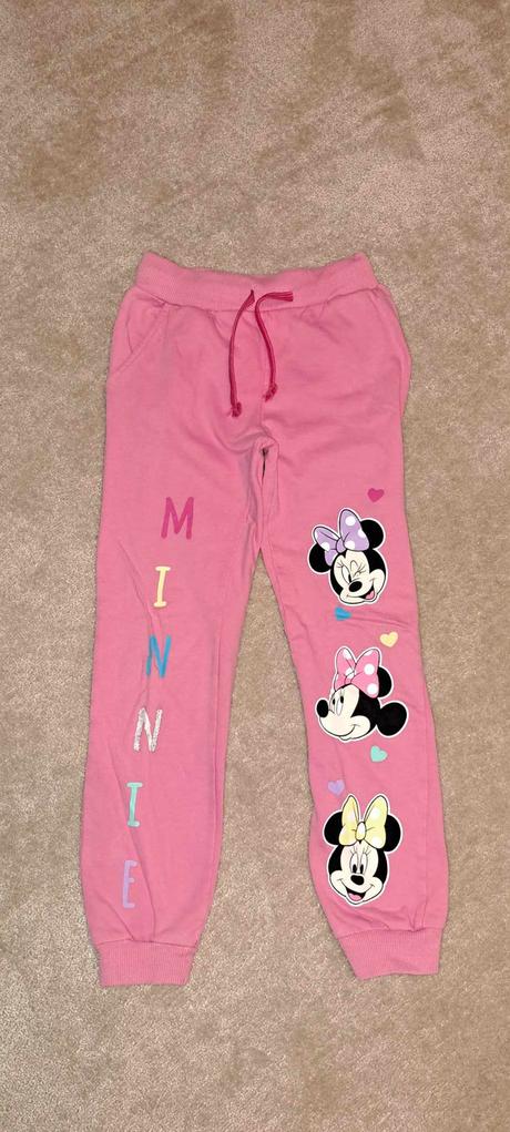 Tepláky, disney,128