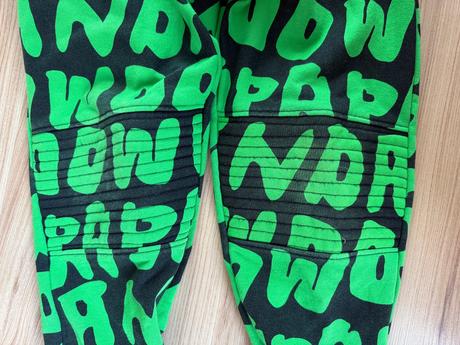 Suprava loowfat, 128