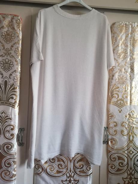 Maxi tričko, xl