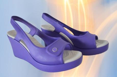 Dámske sandále crocs, veľ. 38, crocs,38