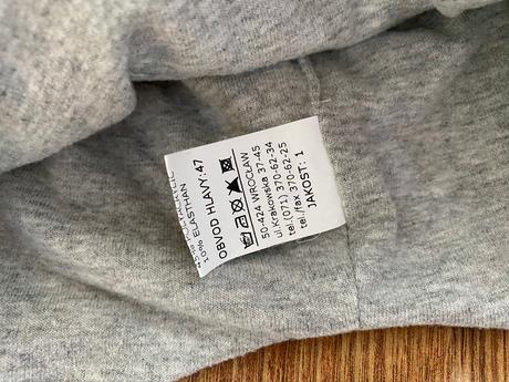 Čapička broel, broel,92