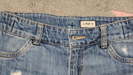 2 ks riflové kraťasy, 128