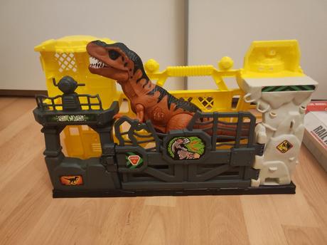 Dinosaurus, 