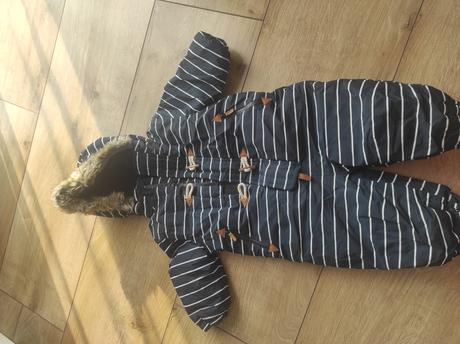 Zimná kombinéza, topomini,74