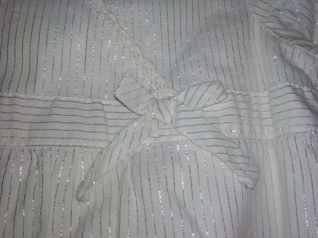 Blúzka s madeirou oshkosh, oshkosh,104