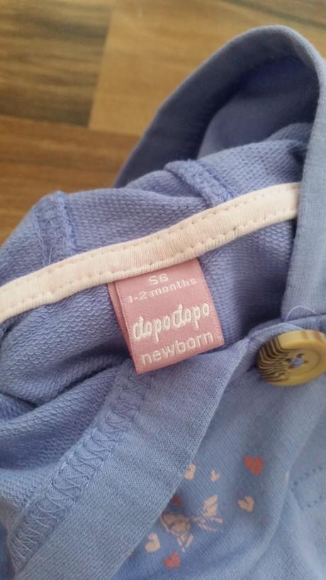 Mikinka 56, dopodopo,56