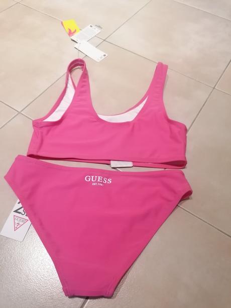 Plavky guess nové nenosené, guess,170