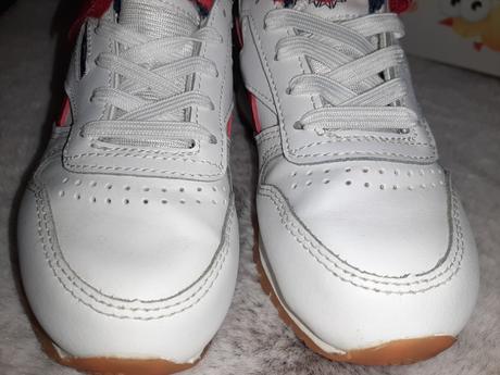 Tenisky reebok, reebok,26