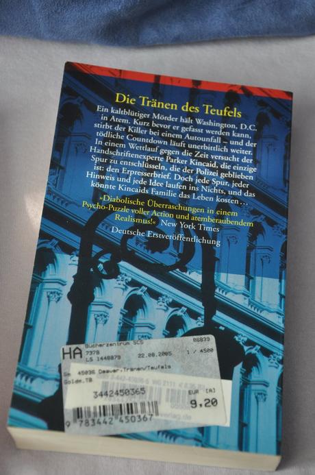 5x jeffery deaver v nemcine, 