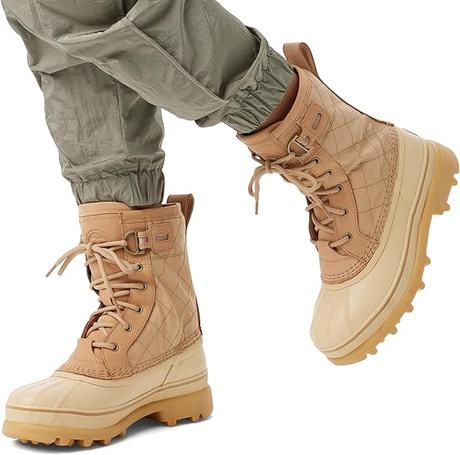 Snehule sorel, veľ.36, sorel,36