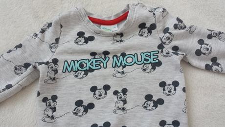 Mikina mickey mouse, disney,74