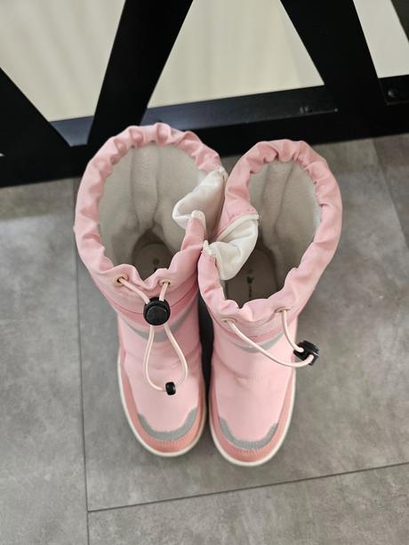 Alpine pro zimné čižmy, alpine pro,33