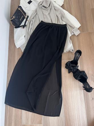 Sukňa h&m, h&m,s