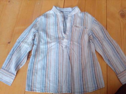 Košeľa 7rokov, next,122