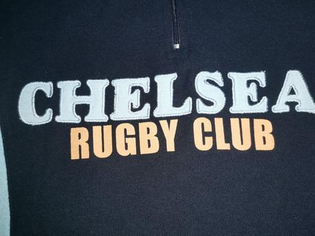 Polo tričko veľ. 128-134, 134