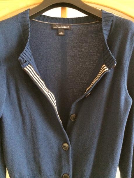 Sveter banana republic m, m