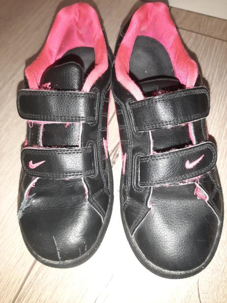 Tenisky nike, nike,33