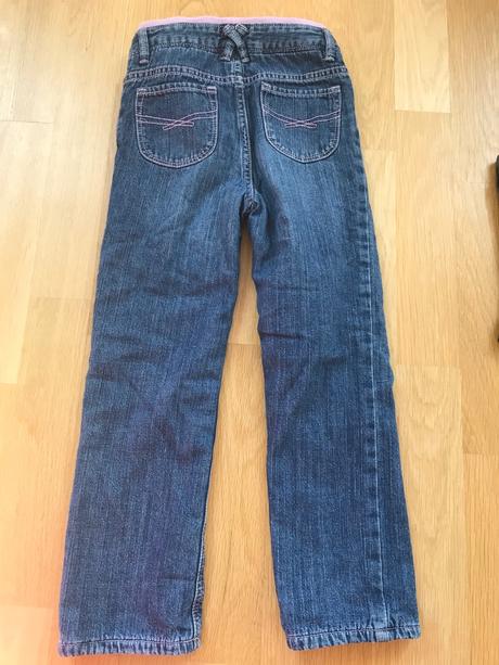 Zimnne rifle baby gap, gap,104