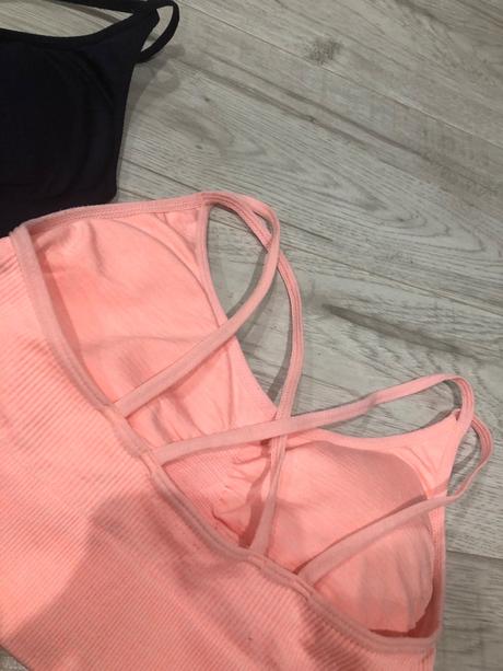 Športové podprsenky, f&f,s