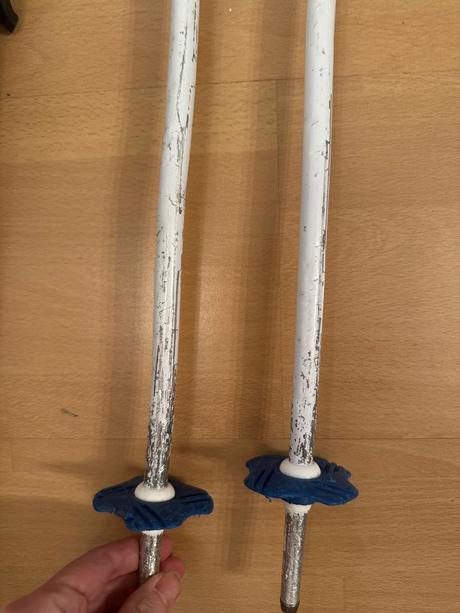 Mimoni detske lyze rossignol 128 cm, rossignol,120-129 cm