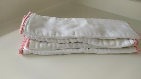 Vkladacky bavlnene xkko, kikko/xkko