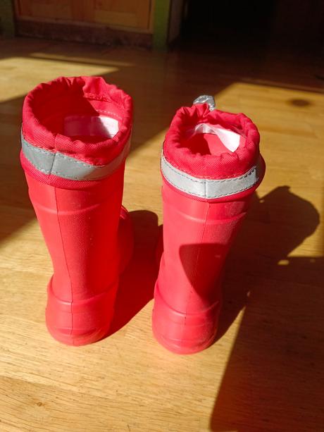 Gumáky demar, demar,30