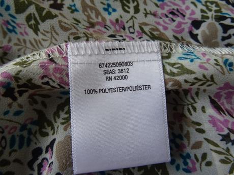 Blúzka jaclyn smith, veľ. s, s