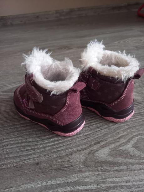Zimné topanky, primigi,20
