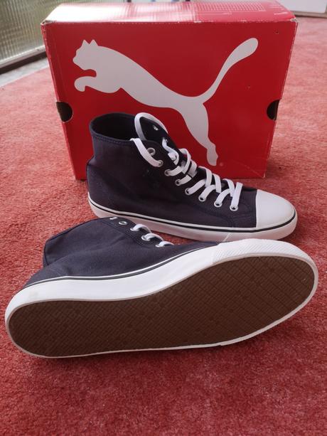 Puma tenisky veľkosť 40, puma,40