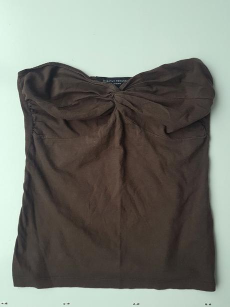 Top, dorothy perkins,m