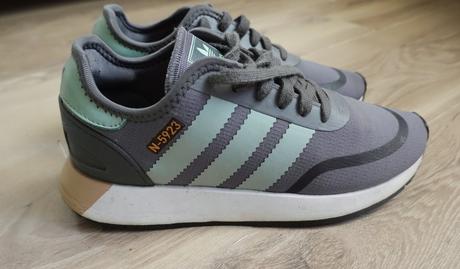 Tenisky adidas, adidas,38