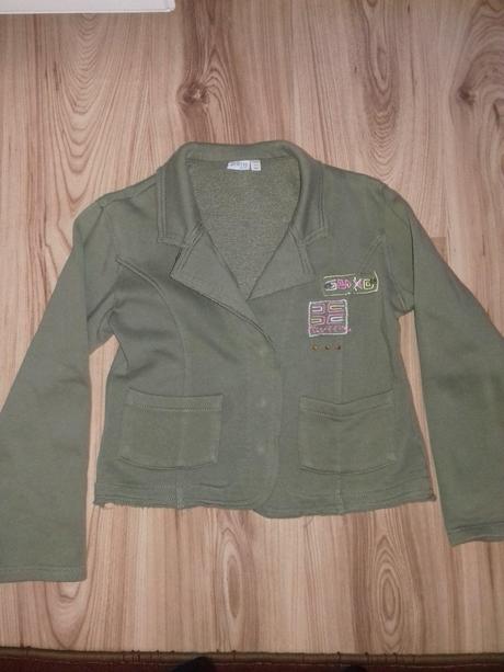 Športové sako, 146