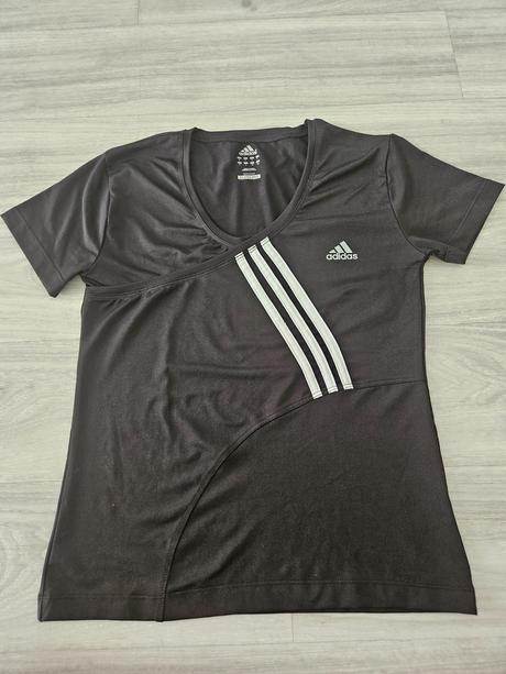 Funkčné tričko s/m, adidas,s