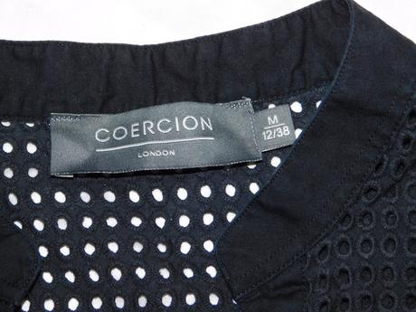 Kvalitna košelova bluzka, 38