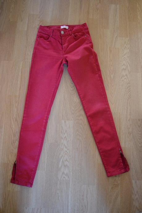 Tenke rifle zara, zara,34