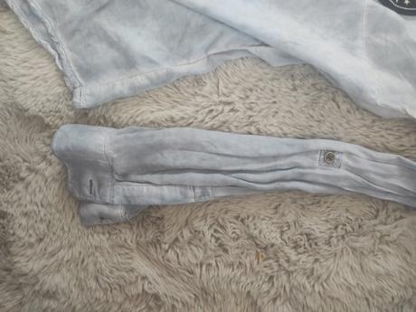 Blúzka, colours of the world,m