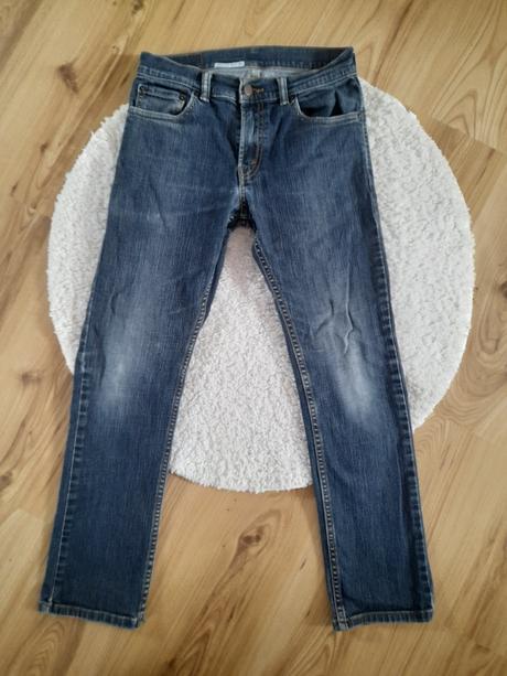 Rifle pas 72-78cm, 158