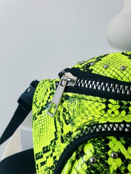 Extravagantná ľadvinka, primark