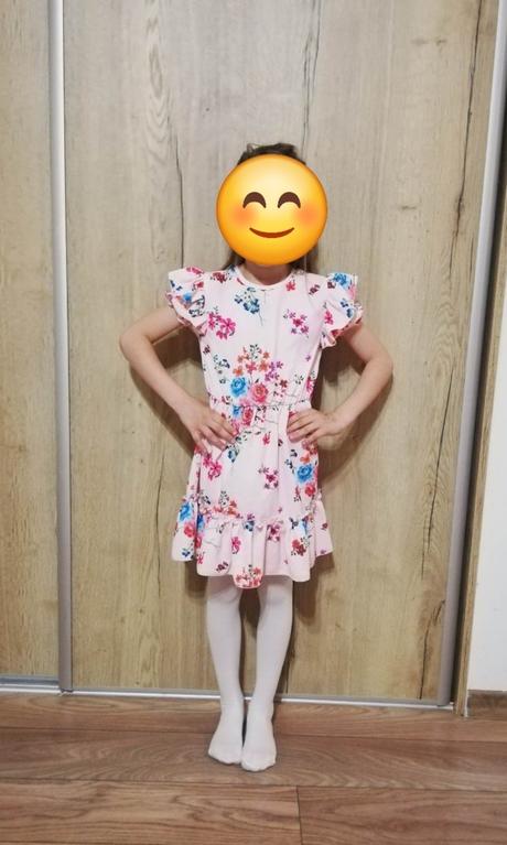 Šaty na predaj, 122