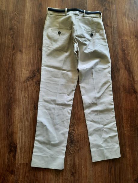 Nohavice v.34, zn.mango, mango,34