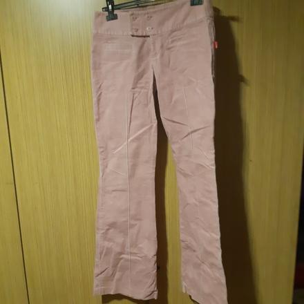 Dámske dievčenské nohavice, 170