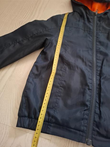 Prechodná tenká bunda, george,116